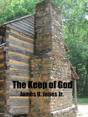 cover image of The Keep of God